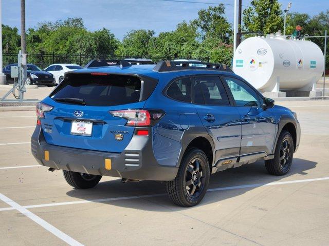 used 2022 Subaru Outback car, priced at $29,782