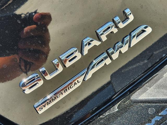 new 2025 Subaru Crosstrek car, priced at $33,016