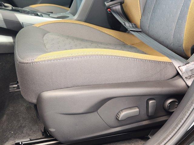 new 2025 Subaru Crosstrek car, priced at $35,016
