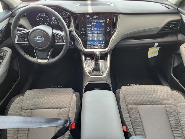 used 2025 Subaru Outback car, priced at $33,791