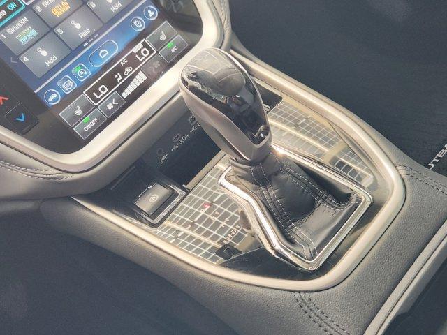 used 2025 Subaru Outback car, priced at $33,791