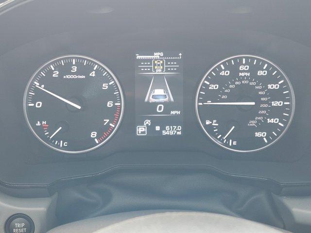 used 2025 Subaru Outback car, priced at $33,791