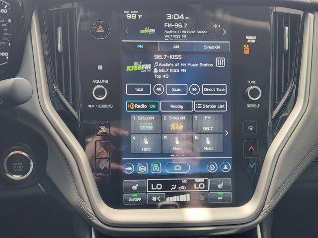 used 2025 Subaru Outback car, priced at $33,791