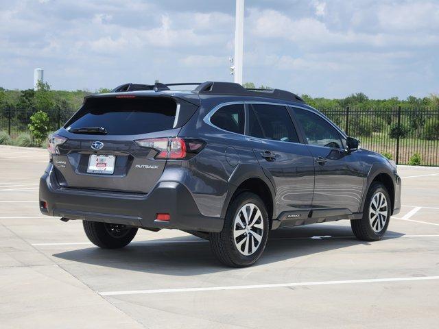 used 2025 Subaru Outback car, priced at $33,791