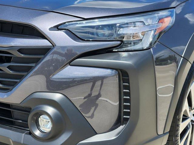 used 2025 Subaru Outback car, priced at $33,791