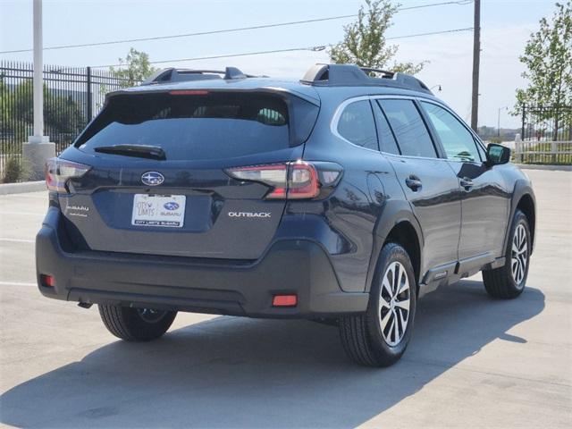 new 2025 Subaru Outback car, priced at $32,523