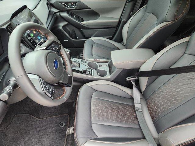 used 2024 Subaru Crosstrek car, priced at $32,986