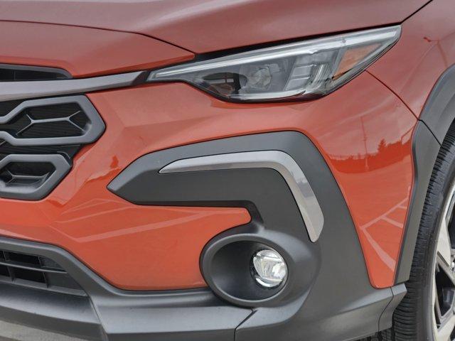 used 2024 Subaru Crosstrek car, priced at $32,986