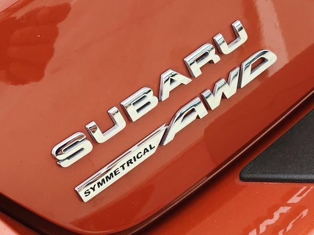 used 2024 Subaru Crosstrek car, priced at $32,986