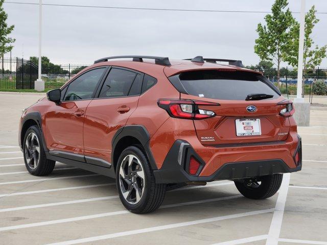used 2024 Subaru Crosstrek car, priced at $32,986