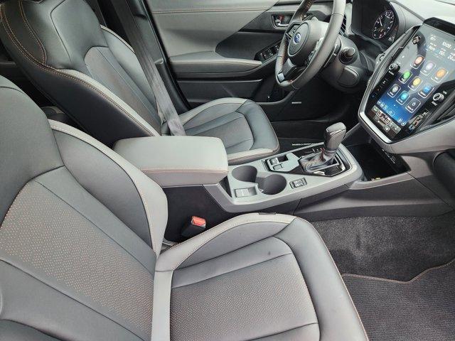 used 2024 Subaru Crosstrek car, priced at $32,986