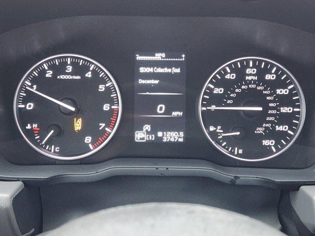 used 2024 Subaru Crosstrek car, priced at $32,986