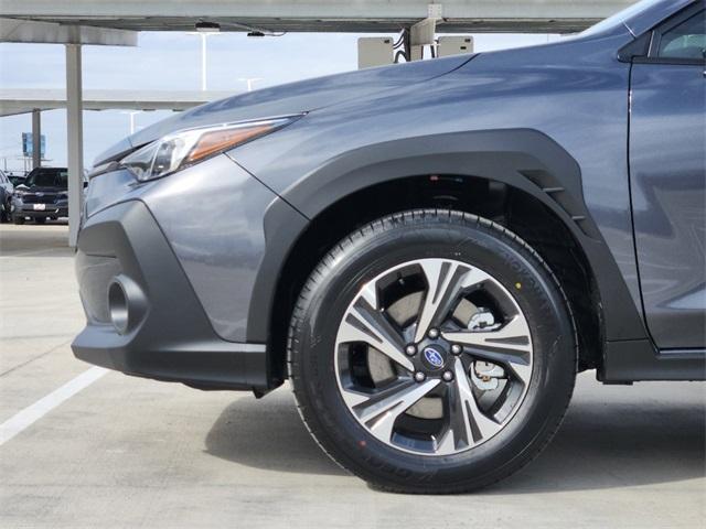 new 2025 Subaru Crosstrek car, priced at $29,358