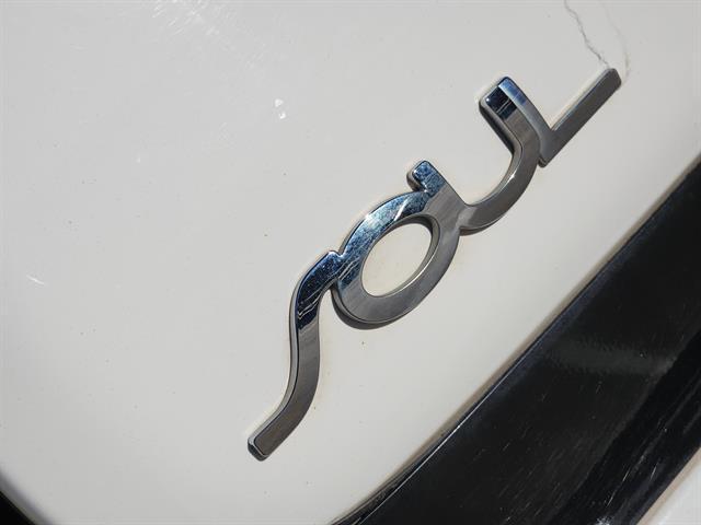 used 2014 Kia Soul car, priced at $9,592