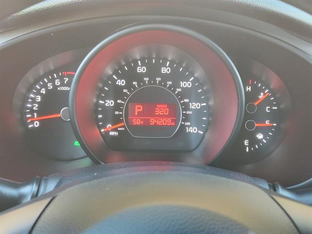 used 2014 Kia Soul car, priced at $9,592