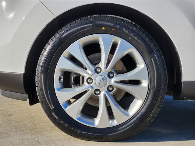 used 2014 Kia Soul car, priced at $9,592