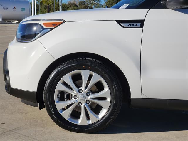 used 2014 Kia Soul car, priced at $9,592