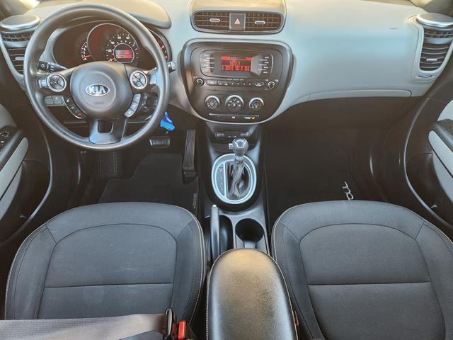 used 2014 Kia Soul car, priced at $9,592