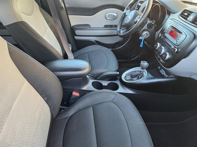 used 2014 Kia Soul car, priced at $9,592