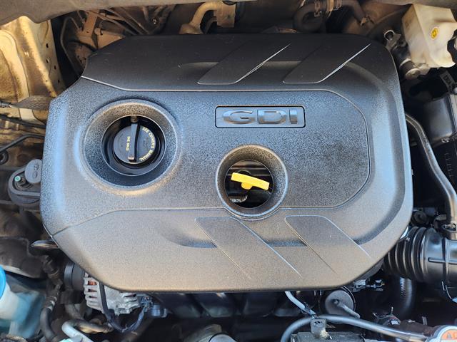 used 2014 Kia Soul car, priced at $9,592