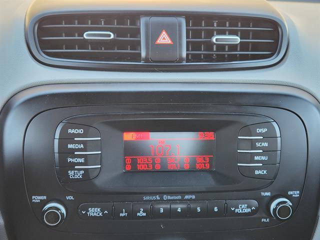 used 2014 Kia Soul car, priced at $9,592