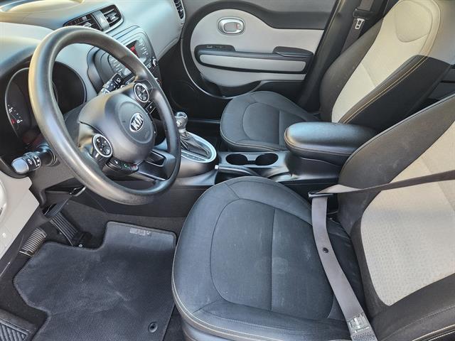 used 2014 Kia Soul car, priced at $9,592