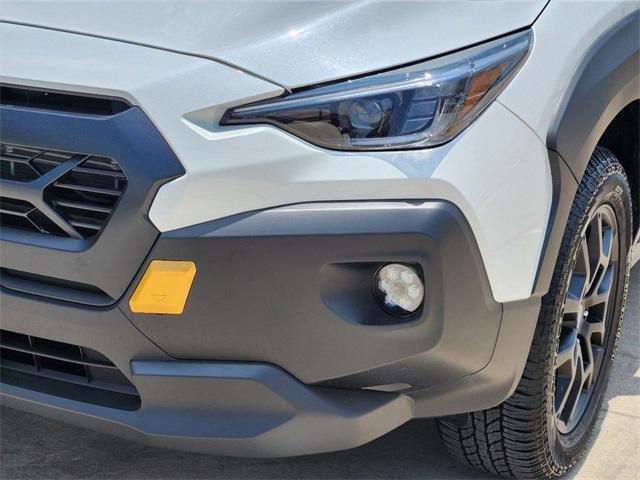 used 2024 Subaru Crosstrek car, priced at $30,991