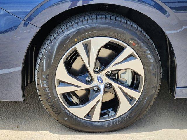 new 2025 Subaru Legacy car, priced at $29,958