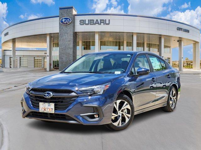 new 2025 Subaru Legacy car, priced at $29,958