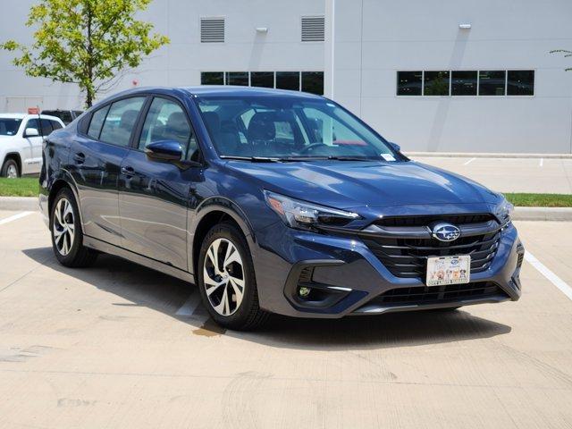new 2025 Subaru Legacy car, priced at $29,958