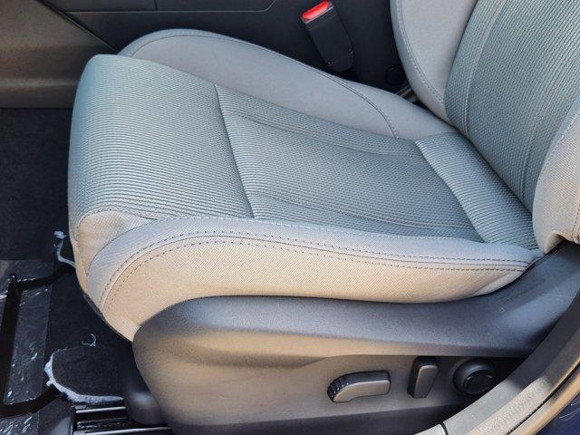 new 2025 Subaru Legacy car, priced at $29,958