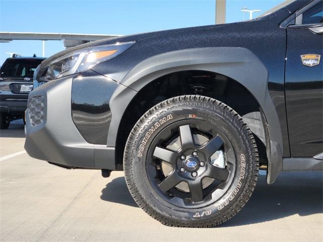 new 2025 Subaru Outback car, priced at $42,888