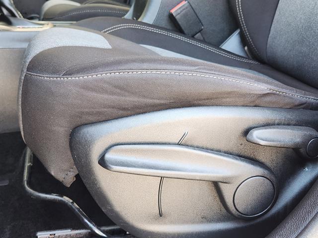 used 2015 Jeep Cherokee car, priced at $12,493