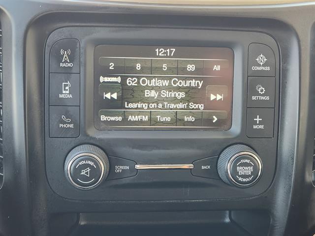 used 2015 Jeep Cherokee car, priced at $12,493