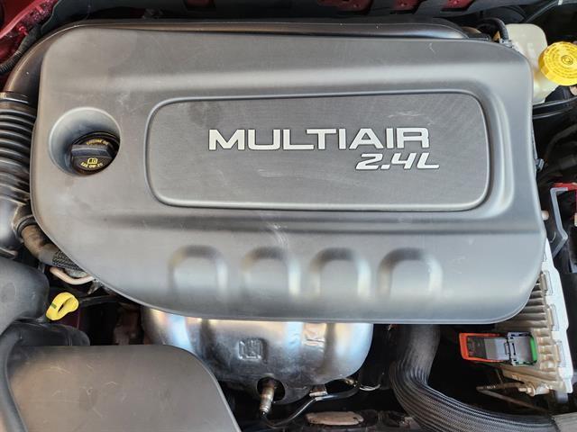 used 2015 Jeep Cherokee car, priced at $12,493