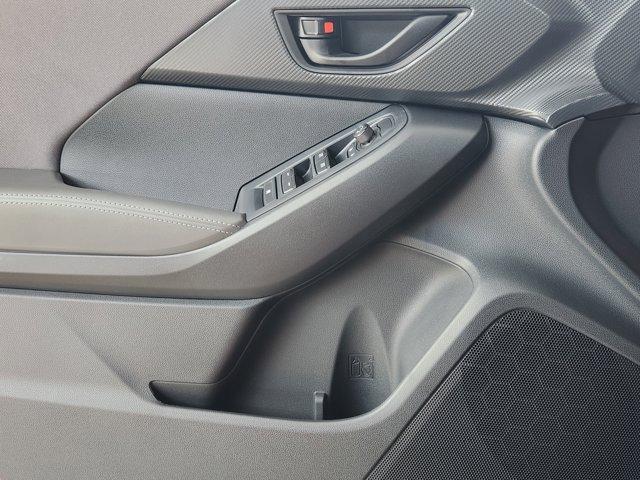 new 2025 Subaru Crosstrek car, priced at $31,179