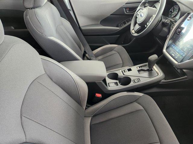 new 2025 Subaru Crosstrek car, priced at $31,179