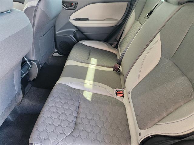 new 2025 Subaru Forester car, priced at $30,087