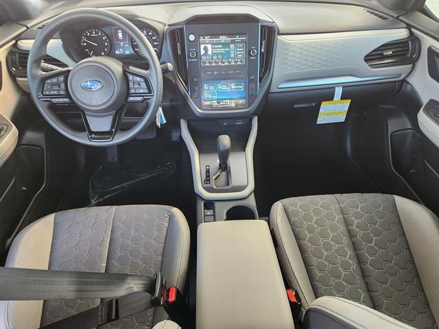 new 2025 Subaru Forester car, priced at $30,087