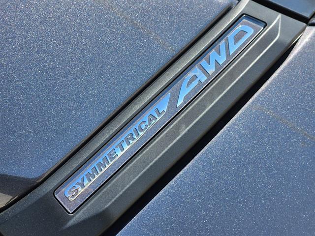 new 2025 Subaru Forester car, priced at $30,087