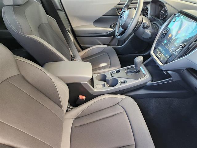 new 2025 Subaru Crosstrek car, priced at $29,995