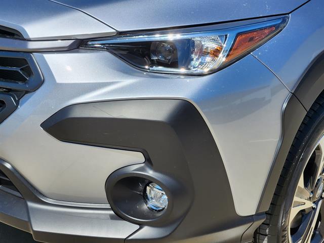 new 2025 Subaru Crosstrek car, priced at $29,995