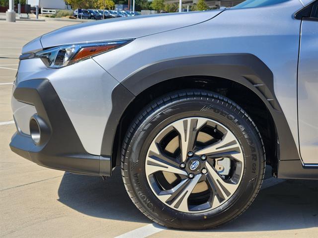 new 2025 Subaru Crosstrek car, priced at $29,995
