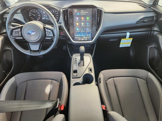 new 2025 Subaru Crosstrek car, priced at $29,995