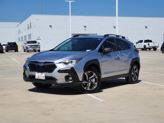 new 2025 Subaru Crosstrek car, priced at $29,995