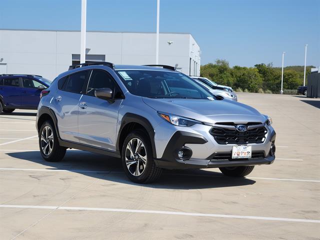 new 2025 Subaru Crosstrek car, priced at $29,995