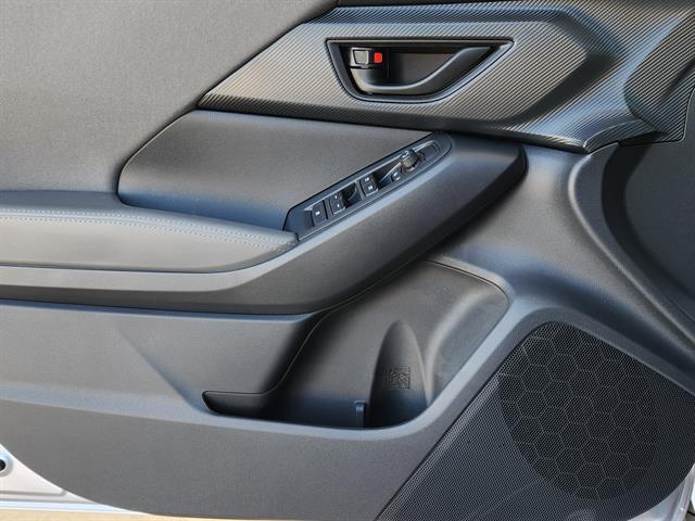 new 2025 Subaru Crosstrek car, priced at $29,995