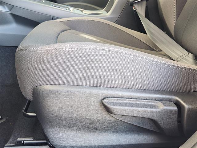 new 2025 Subaru Crosstrek car, priced at $29,995