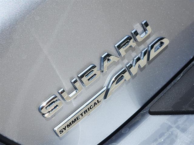 new 2025 Subaru Crosstrek car, priced at $29,995