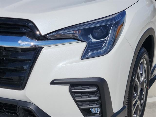 new 2024 Subaru Ascent car, priced at $45,357